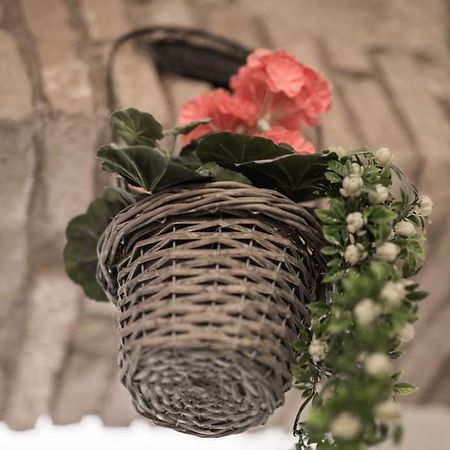 Shabby Apartment @Trastevere Rom Exterior foto