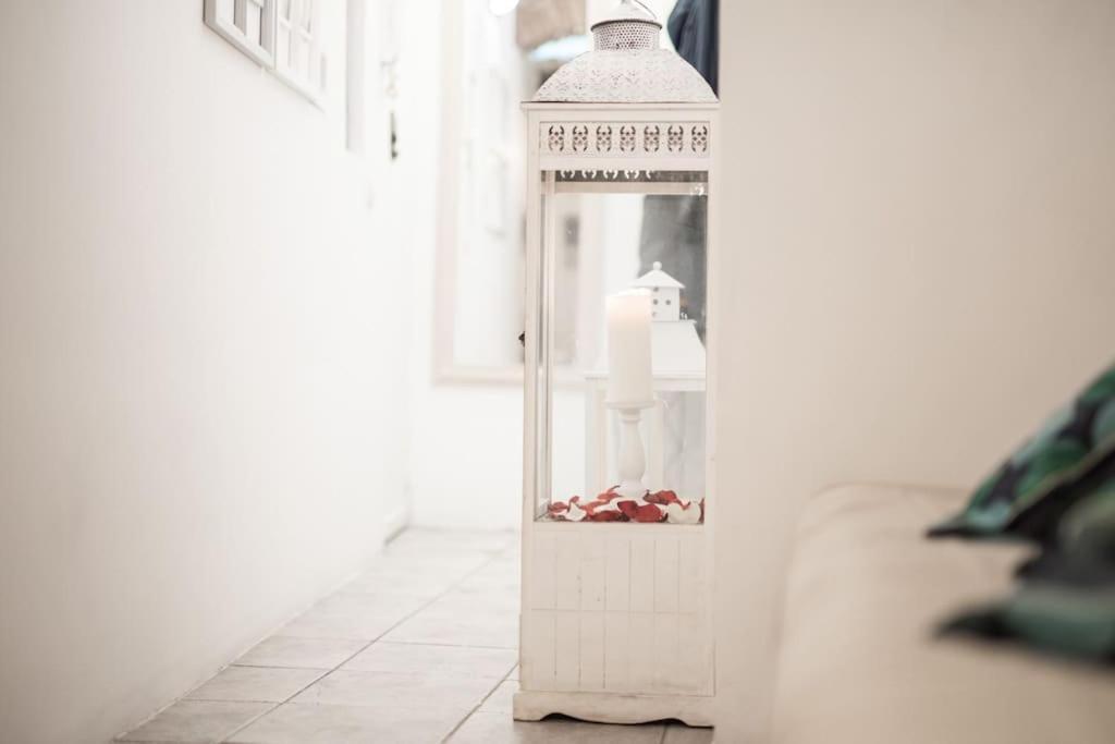 Shabby Apartment @Trastevere Rom Exterior foto