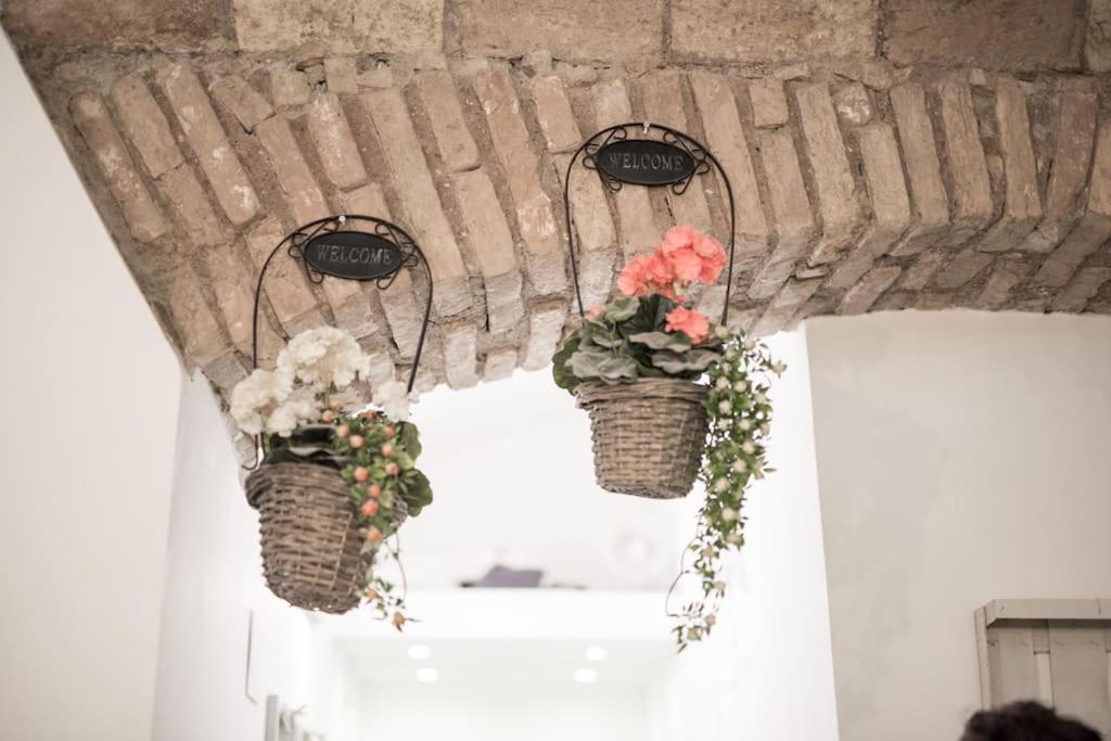 Shabby Apartment @Trastevere Rom Exterior foto