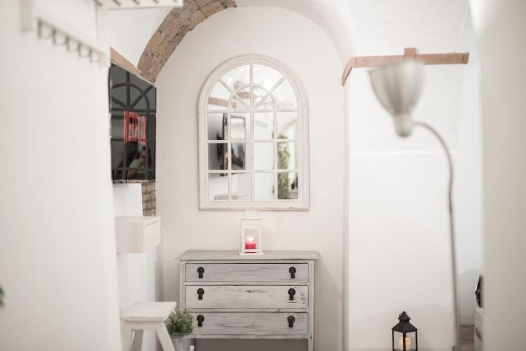 Shabby Apartment @Trastevere Rom Exterior foto